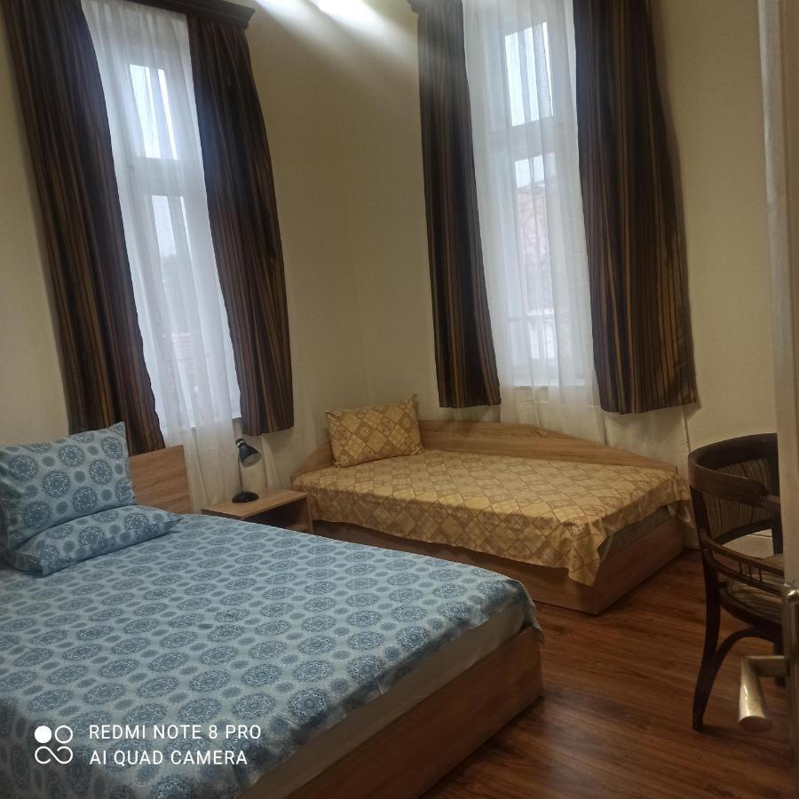 Apartament Stonel Veliko Tarnovo Buitenkant foto
