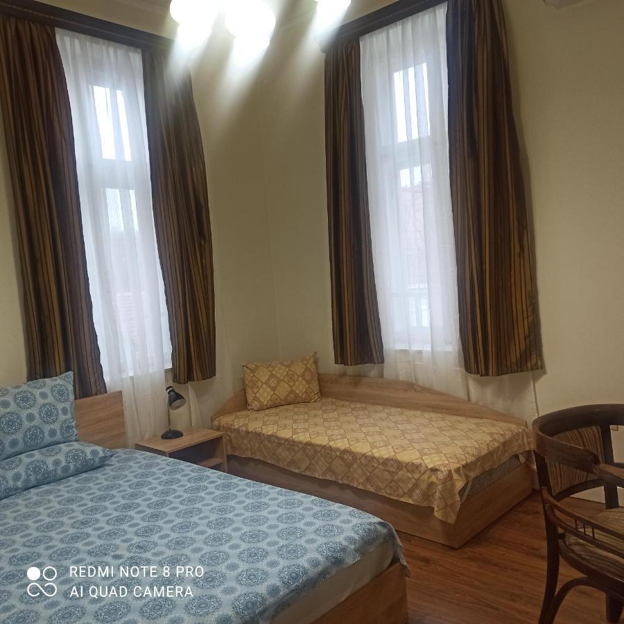 Apartament Stonel Veliko Tarnovo Buitenkant foto