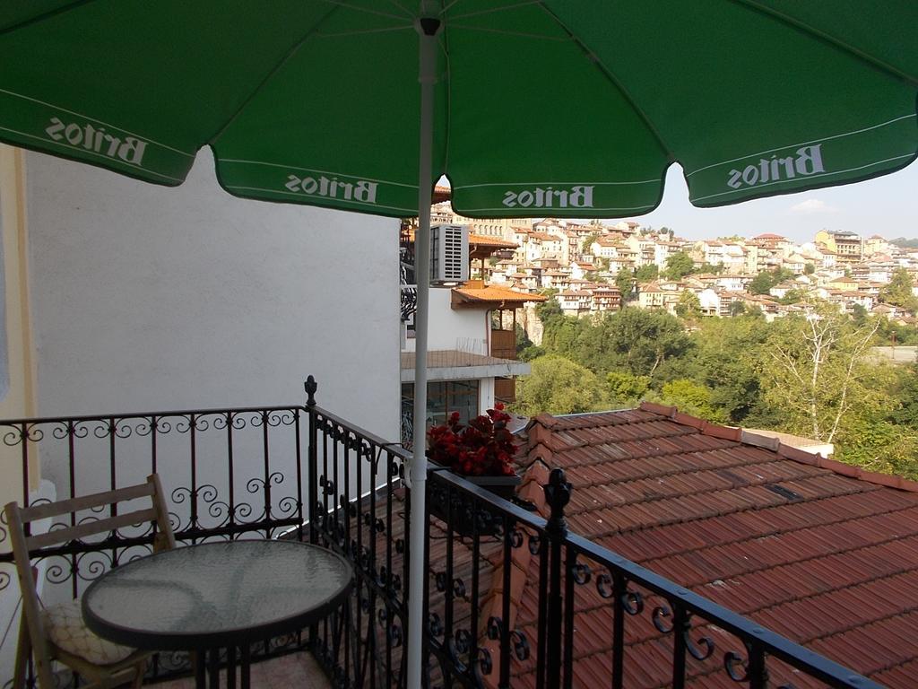 Apartament Stonel Veliko Tarnovo Kamer foto