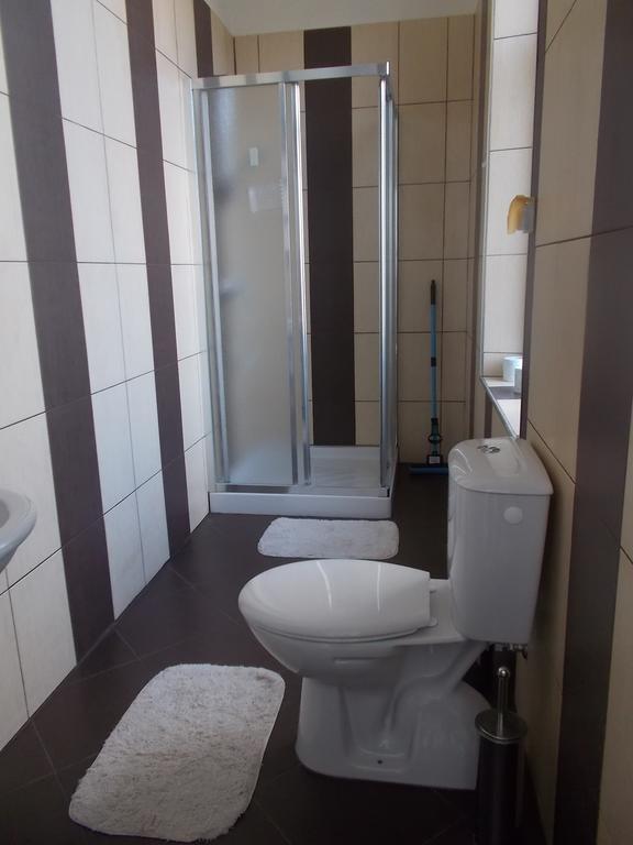 Apartament Stonel Veliko Tarnovo Kamer foto