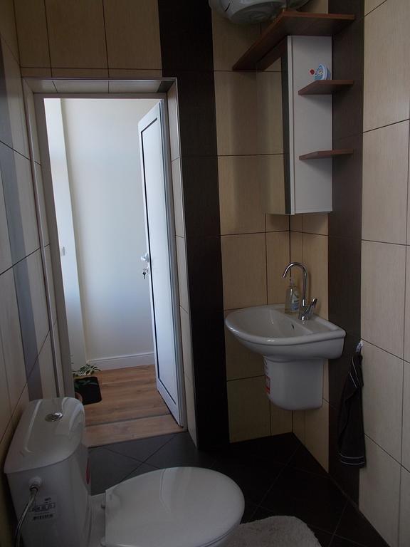 Apartament Stonel Veliko Tarnovo Kamer foto