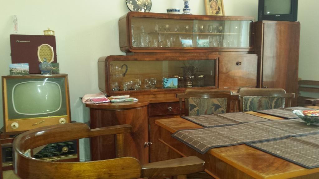 Apartament Stonel Veliko Tarnovo Kamer foto