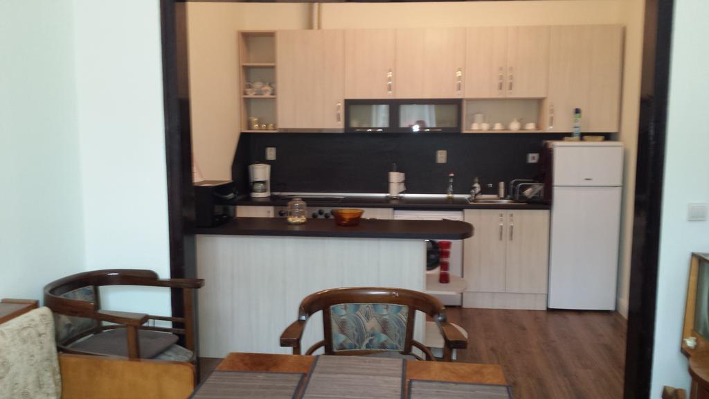 Apartament Stonel Veliko Tarnovo Buitenkant foto