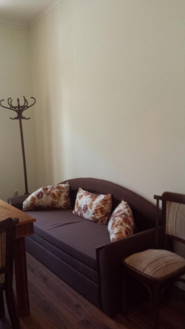 Apartament Stonel Veliko Tarnovo Buitenkant foto