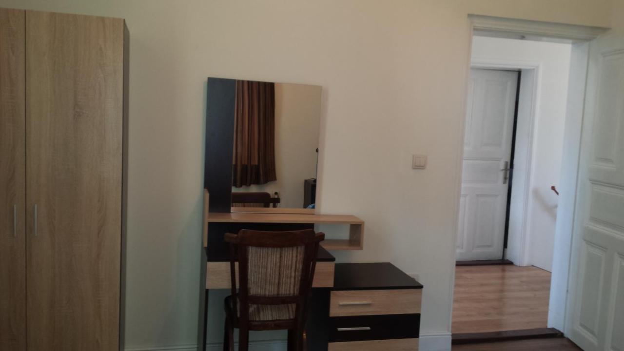 Apartament Stonel Veliko Tarnovo Buitenkant foto