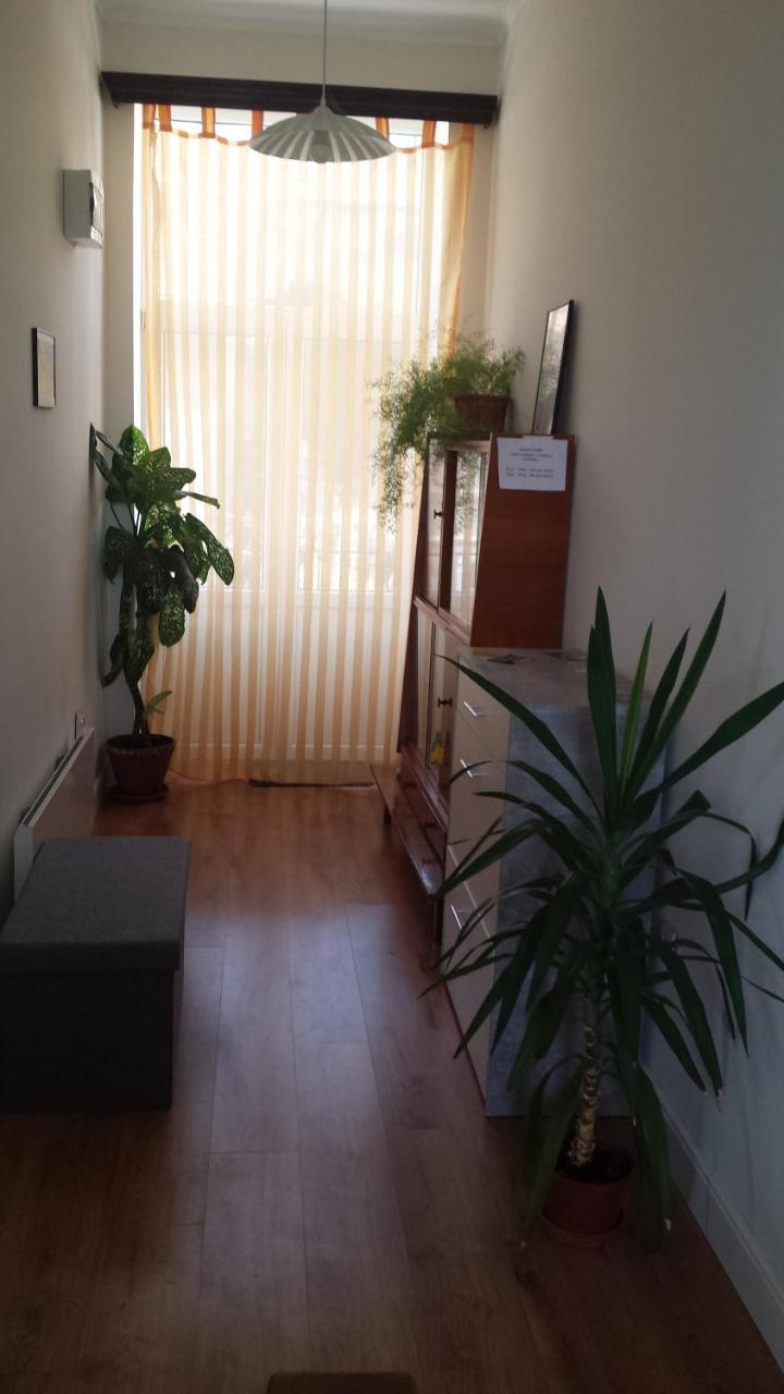 Apartament Stonel Veliko Tarnovo Buitenkant foto