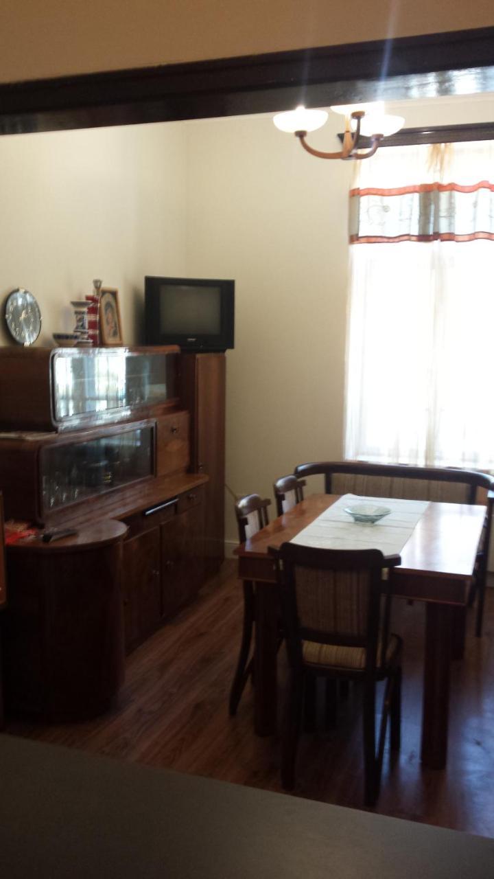 Apartament Stonel Veliko Tarnovo Buitenkant foto