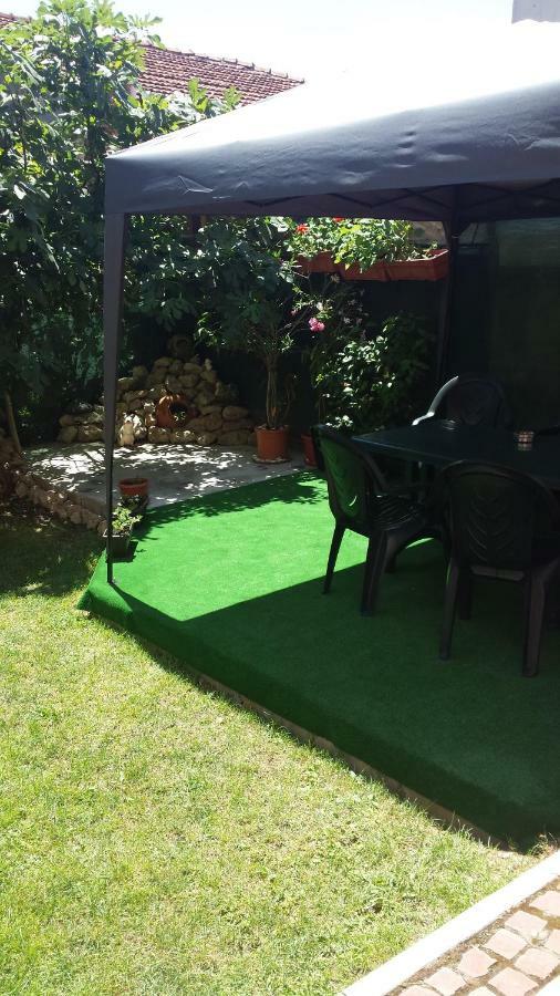 Apartament Stonel Veliko Tarnovo Buitenkant foto